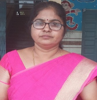 Mrs. Saritha